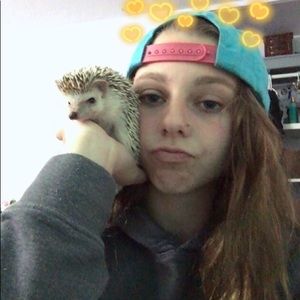 Meet your Posher, Sam